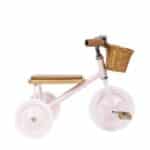 BANWOOD - TRIKE PINK