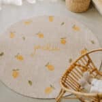 BB SJIEK - Kids Rug Jackie