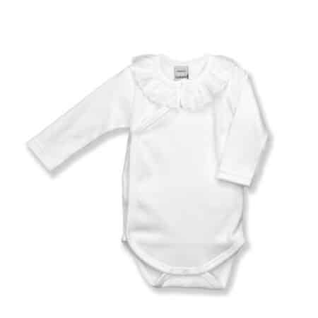 Babidu - Body Cruzado Batista