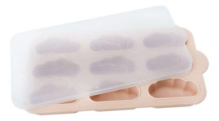 Baby on the move - Yummy Tray - Blush