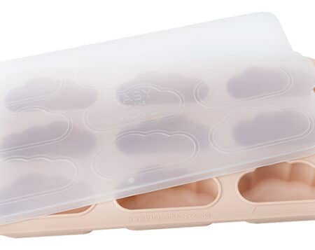 Baby on the move - Yummy Tray - Blush