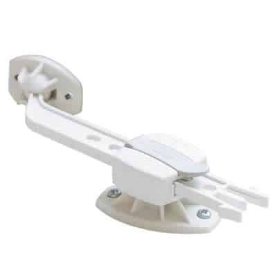 Babydan - Deur & Raam Slot