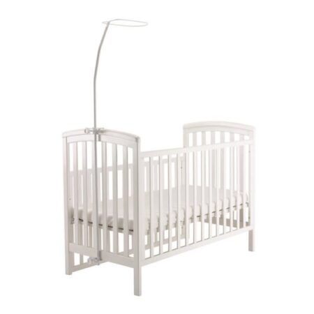 Babydan - Hemelstang Wit