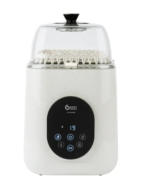 Babymoov - Flessenreiniger NutriWash