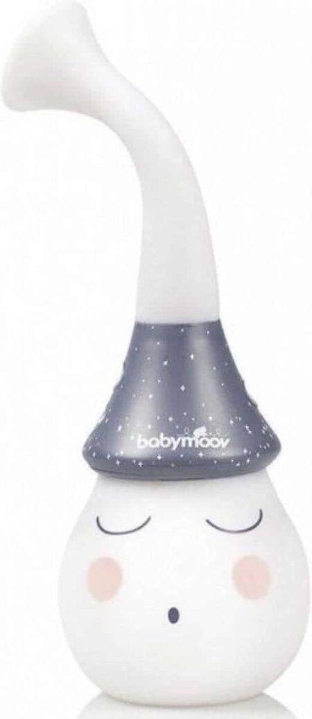 Babymoov - Nachtlamp Tweesty Boy