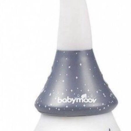 Babymoov - Nachtlamp Tweesty Boy