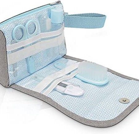 Babymoov - Verzorgingssetje compact