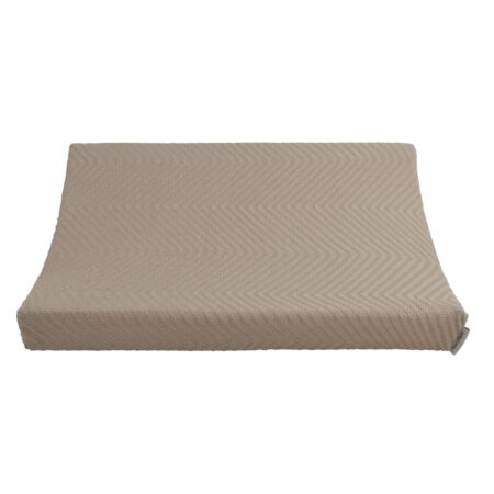 Baby's Only - Aankleedkussenhoes Grace beige - 45x70
