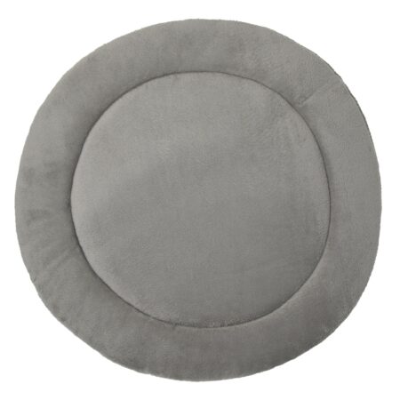 Baby's Only - Boxkleed Hope urban green - Ã˜90 cm