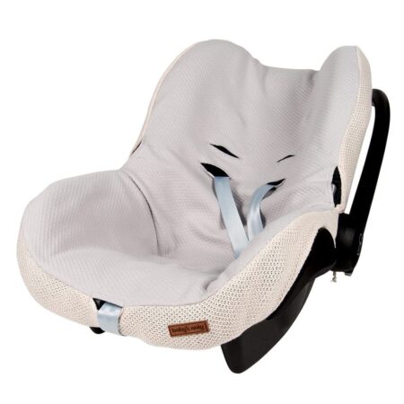 Baby's Only - Hoes Maxi-Cosi 0+ Classic zand