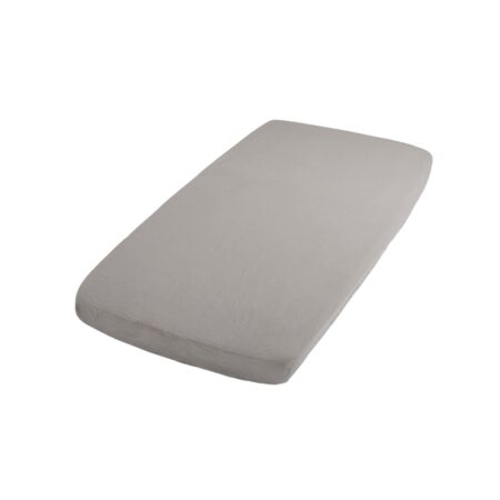 Baby's Only - Hoeslaken Breeze urban taupe - 40x80