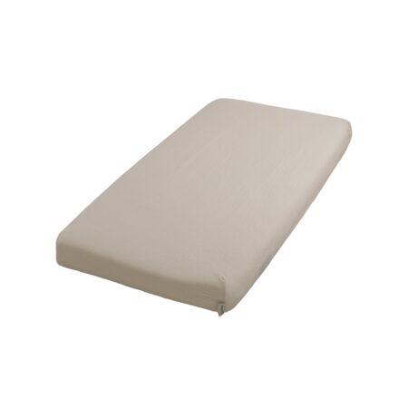Baby's Only - Hoeslaken Tender beige - 40x80