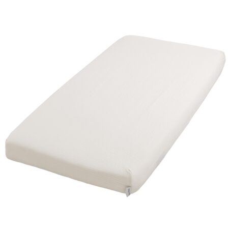 Baby's Only - Hoeslaken Tender linen - 70x140