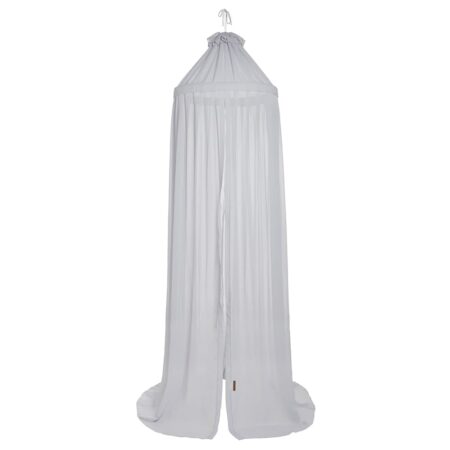 Baby's Only - Klamboe grijs