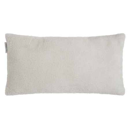 Baby's Only - Kussen Sky urban taupe - 60x30