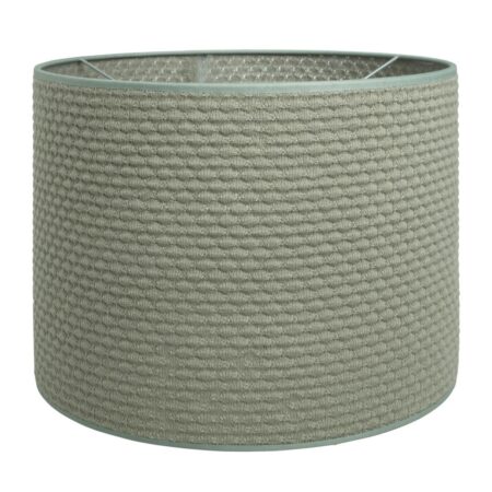 Baby's Only - Lampenkap Sky urban green - Ã˜30 cm