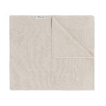 Baby's Only - Ledikantdeken Mood warm linen