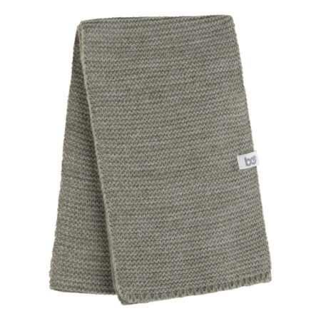 Baby's Only - Sjaaltje Cool urban green