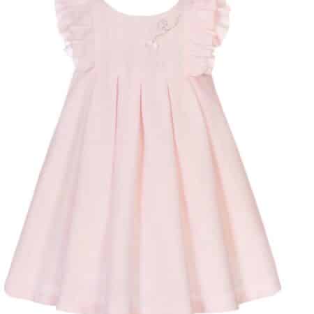 Balloon Chic - Jurk Roze