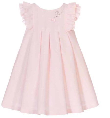 Balloon Chic - Jurk Roze