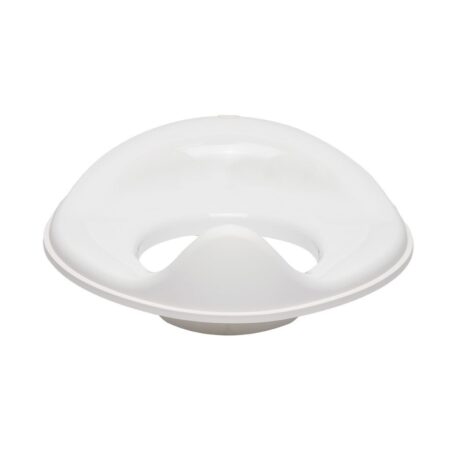 Bebejou - Toiletbril Grow Uni Wit