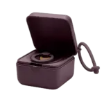 Bibs - Fopspeendoosje - Plum