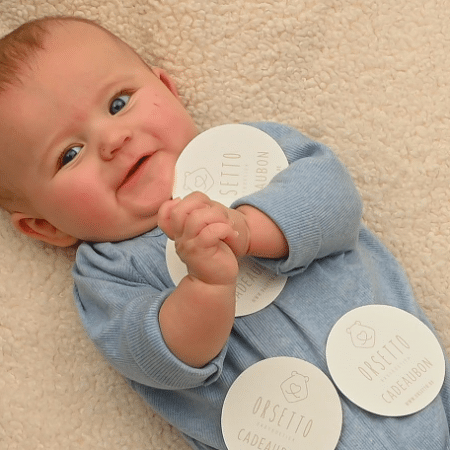 Cadeaubon Orsetto 50€