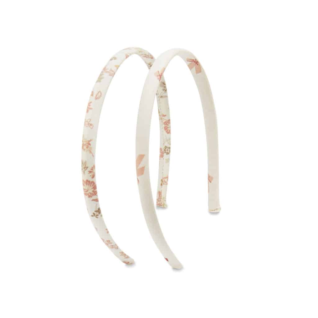CamCam - Hair Band - set of two - OCS - Mix Augusta, Bows