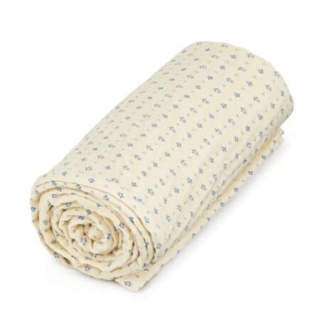CamCam - Muslin Baby Blanket - GOTS - Capri