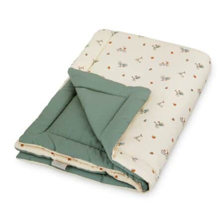 CamCam - Soft blanket - OCS - Bicycles