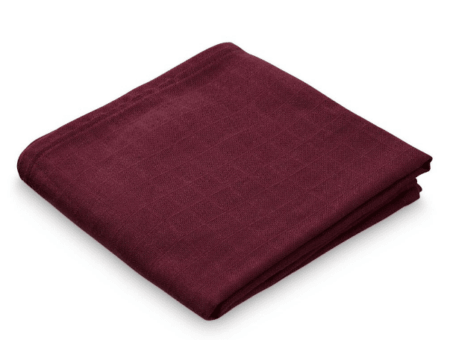 CamCam - Tetradoek - Gots Bordeaux