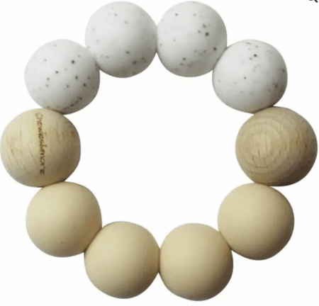 Chewies & More - Basic Rammelaar Navaho/Wit Gritt
