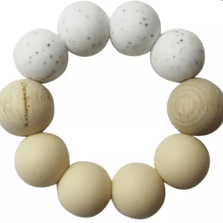 Chewies & More - Basic Rammelaar Navaho/Wit Gritt