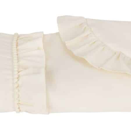 Cotton & Sweets - Baby bedding with filling Boho Vanilla