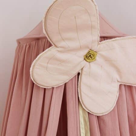 Cotton & Sweets - Canopy Blush 50cm diameter