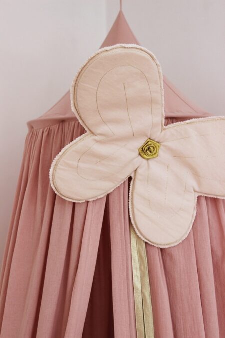 Cotton & Sweets - Canopy Blush 50cm diameter