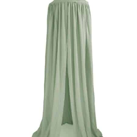 Cotton & Sweets - Canopydiameter 50cm - Desert green