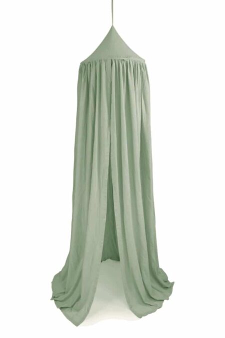 Cotton & Sweets - Canopydiameter 50cm - Desert green