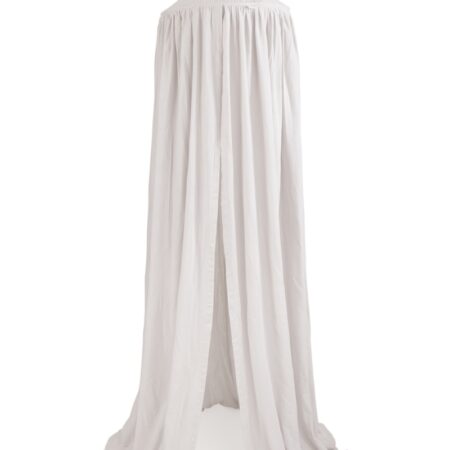 Cotton & Sweets - Canopydiameter 50cm - Grey