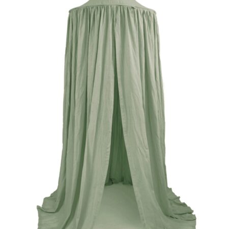 Cotton & Sweets - Canopydiameter 70cm - Desert green
