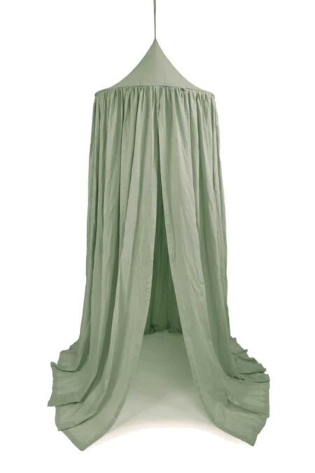 Cotton & Sweets - Canopydiameter 70cm - Desert green
