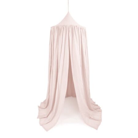 Cotton & Sweets - Canopydiameter 70cm - Powder pink