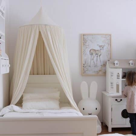 Cotton & Sweets - Canopydiameter 70cm - Vanilla