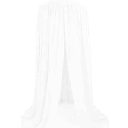 Cotton & Sweets - Canopydiameter 70cm - White