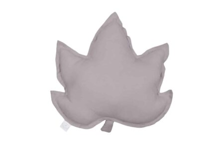 Cotton & Sweets - Maple leaf pillow - Shark