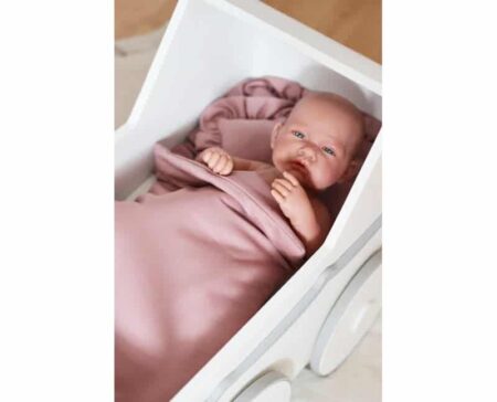 Cotton & Sweets - Mini Bedding Set - Blush