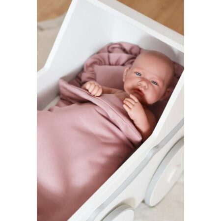 Cotton & Sweets - Mini Bedding Set - Blush