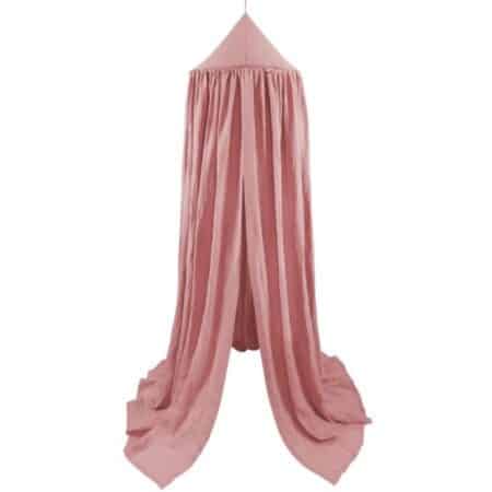 Cotton & Sweets - Pure nature Canopy - Blush