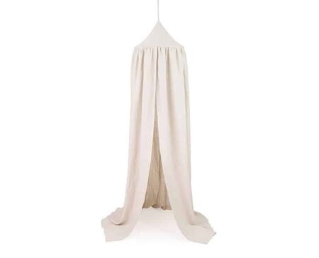 Cotton & Sweets - Pure nature Canopy - Natural