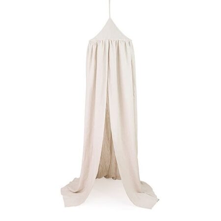 Cotton & Sweets - Pure nature Canopy - Natural